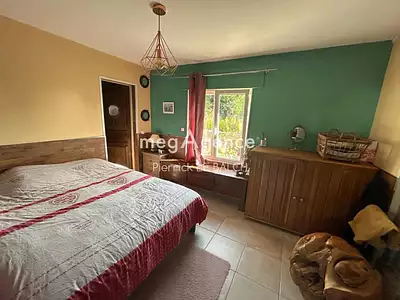 Maison, 127 m²