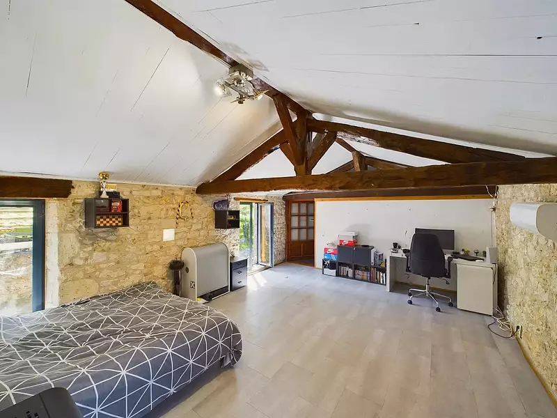 Maison, 224 m²