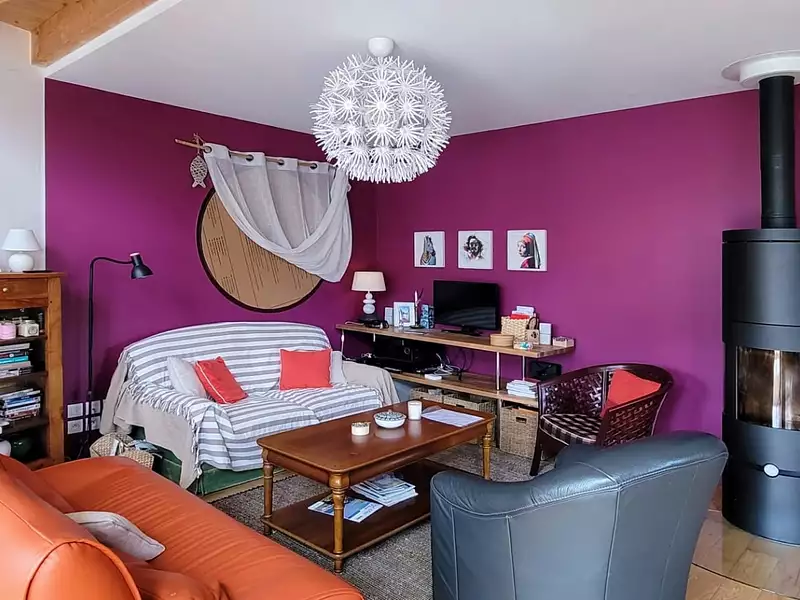 Maison, 155 m²