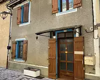 Maison, 65 m²