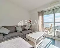 Appartement, 59 m²