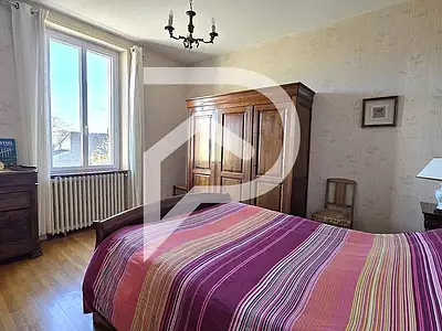 Maison, 90 m²
