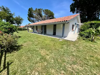 Maison, 95 m²