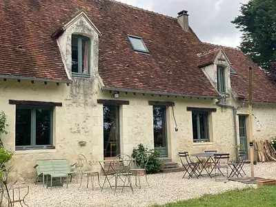 Maison, 129 m²