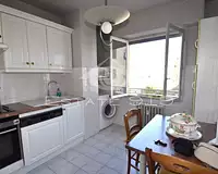 Appartement, 63,32 m²