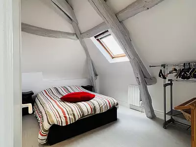 Appartement, 42 m²
