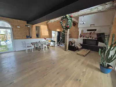 Maison, 120 m²