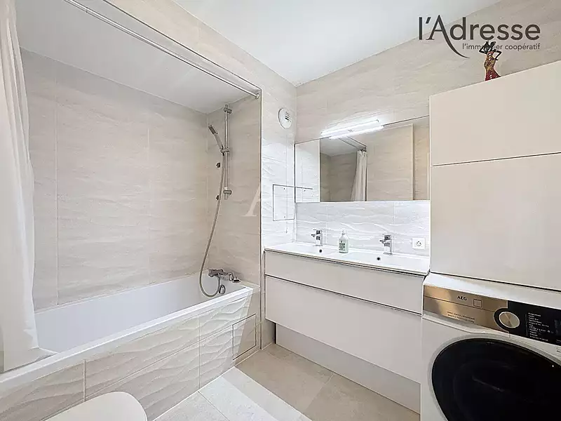 Appartement, 63 m²