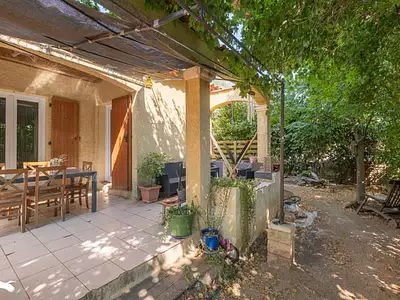 Maison, 90 m²