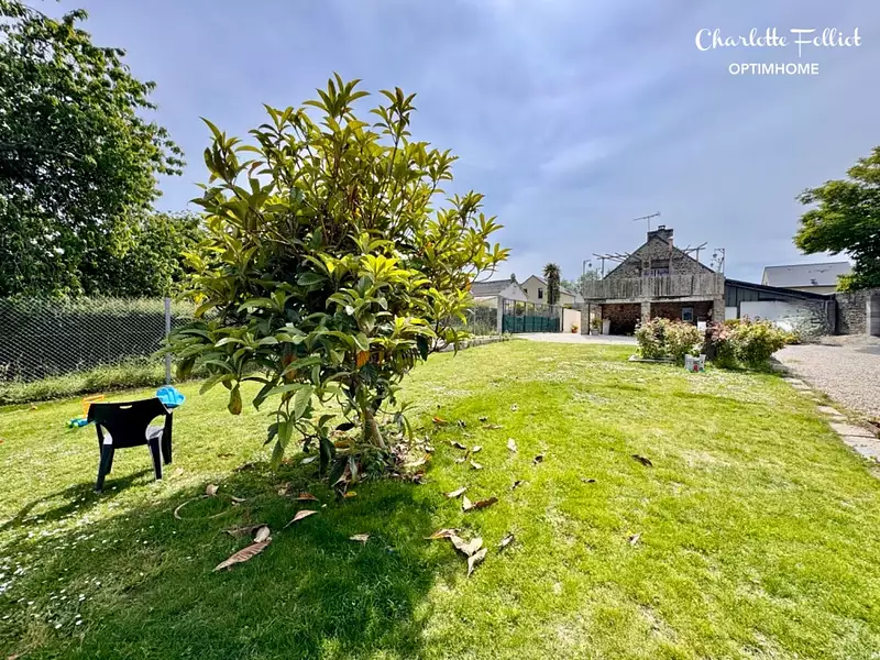 Maison, 152 m²