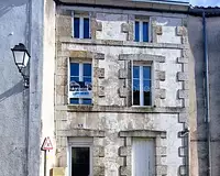 Maison, 91 m²