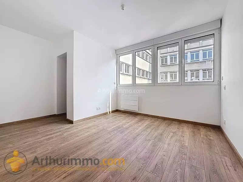 Appartement, 92 m²