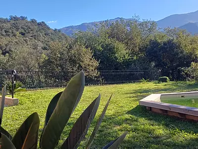 Maison, 261 m²
