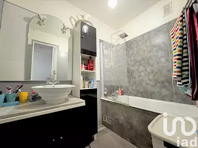 Appartement, 113 m²