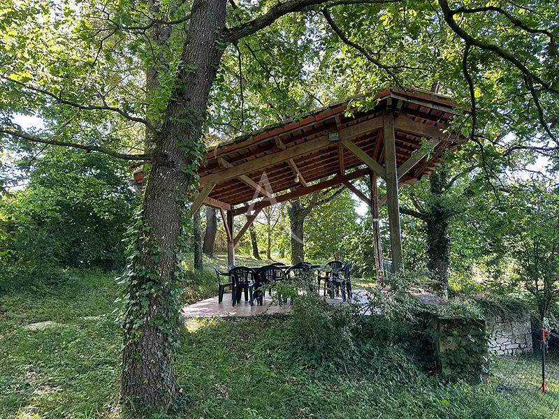 Maison, 450 m²