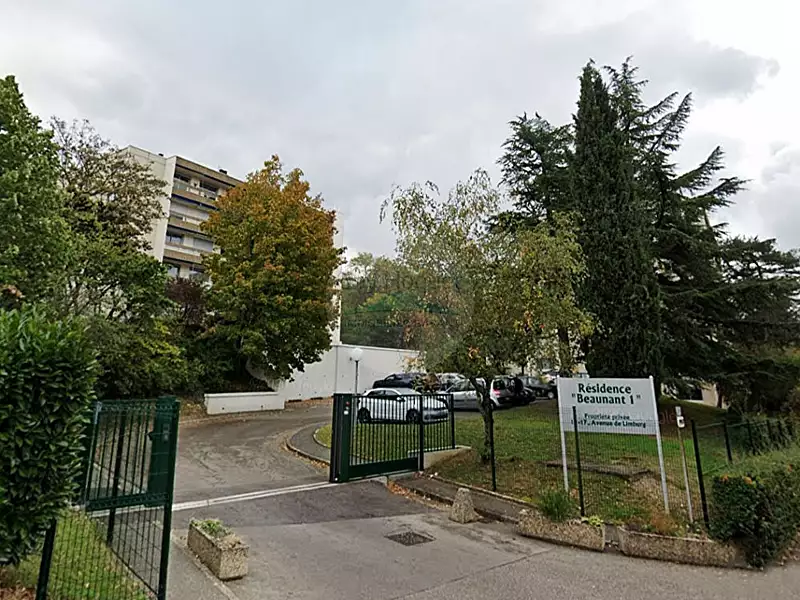 Appartement, 78,01 m²