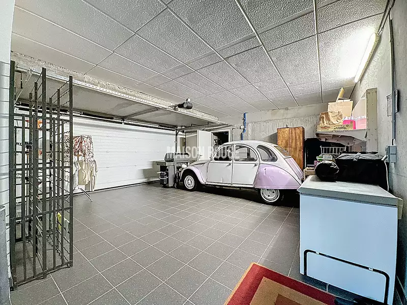 Maison, 277 m²