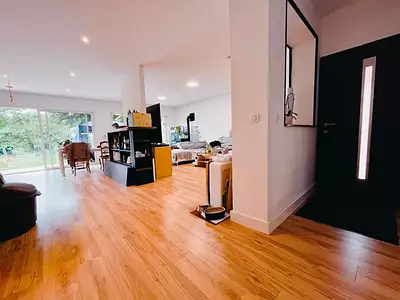 Maison, 110 m²