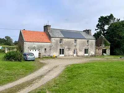 Maison, 128 m²