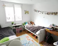 Appartement, 75,09 m²