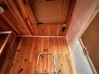 Maison, 55 m²