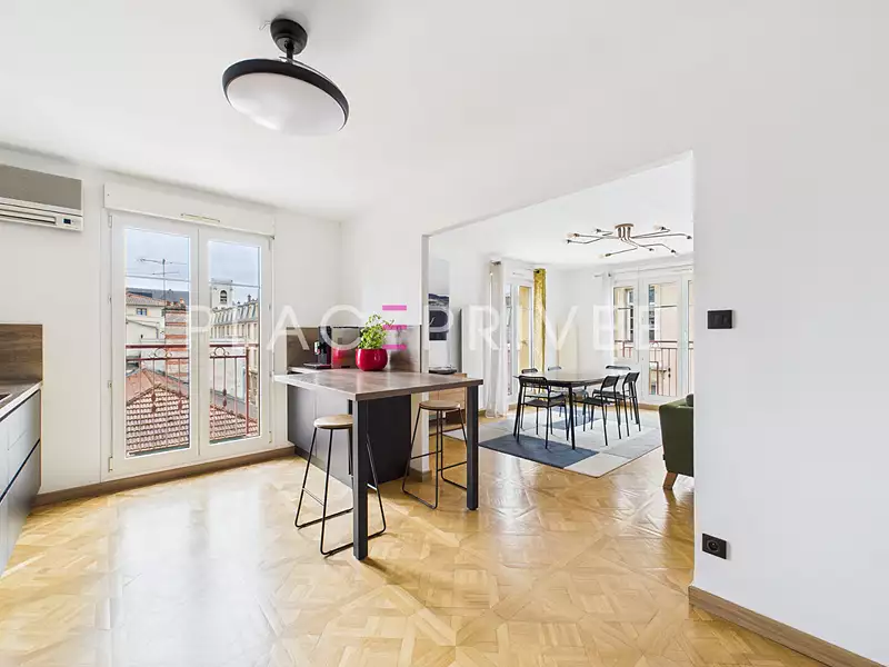 Appartement, 183,33 m²