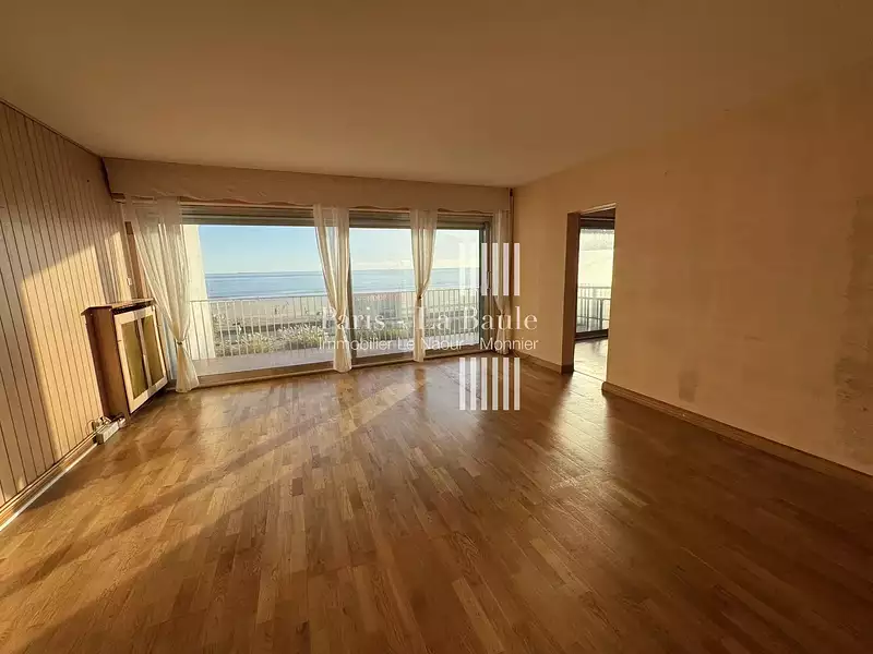 Appartement, 102 m²
