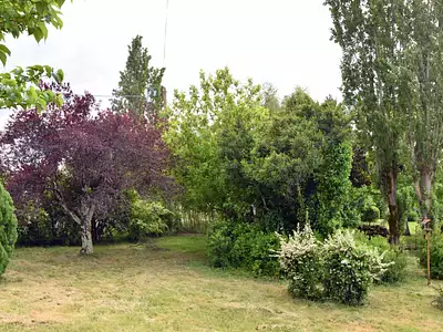Terrain, 1 200 m²