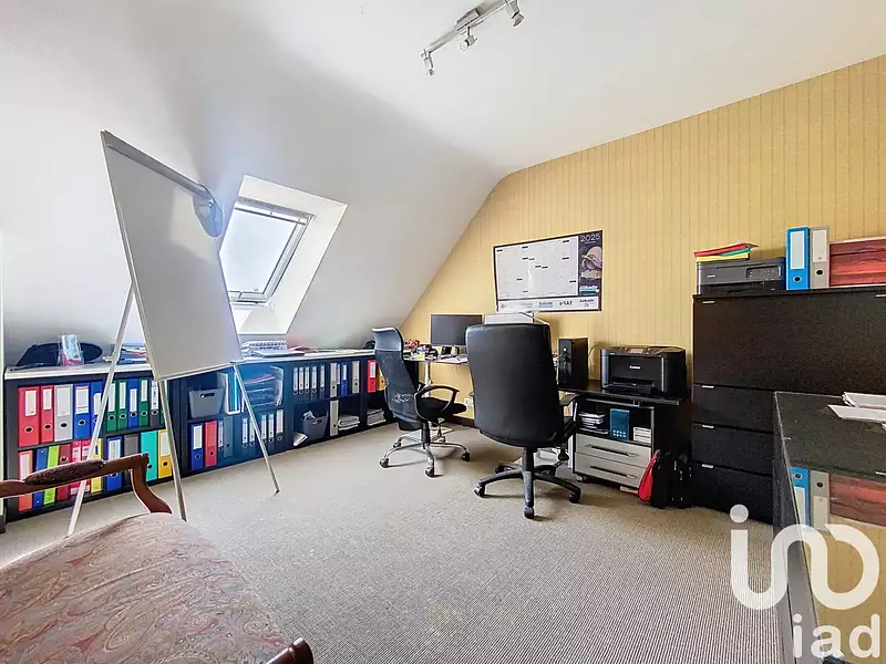 Maison, 126 m²
