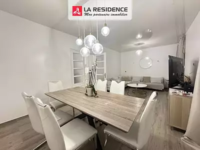 Maison, 110 m²