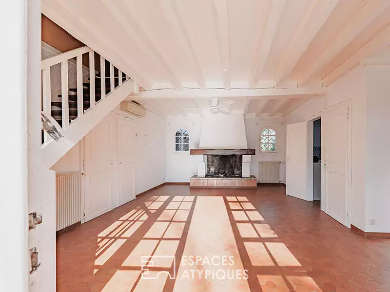 Maison, 130 m²