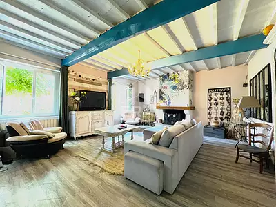 Maison, 190,55 m²