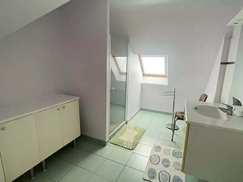 Maison, 152 m²