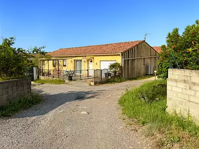 Maison, 139 m²