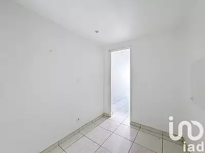 Maison, 40 m²