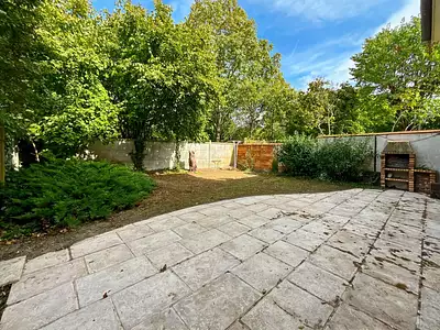Maison, 124 m²