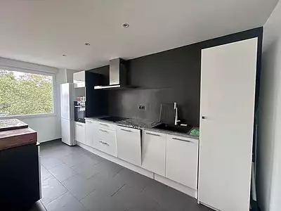 Appartement, 57,85 m²