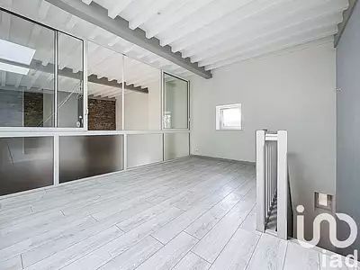 Maison, 210 m²