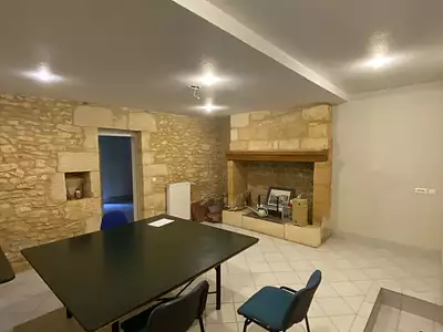 Maison, 116 m²