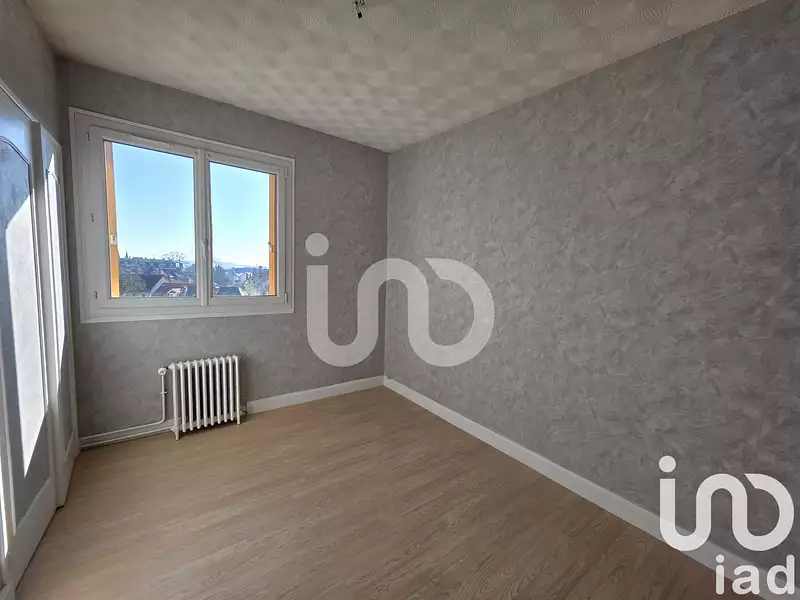 Appartement, 63 m²
