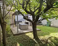 Maison, 71 m²