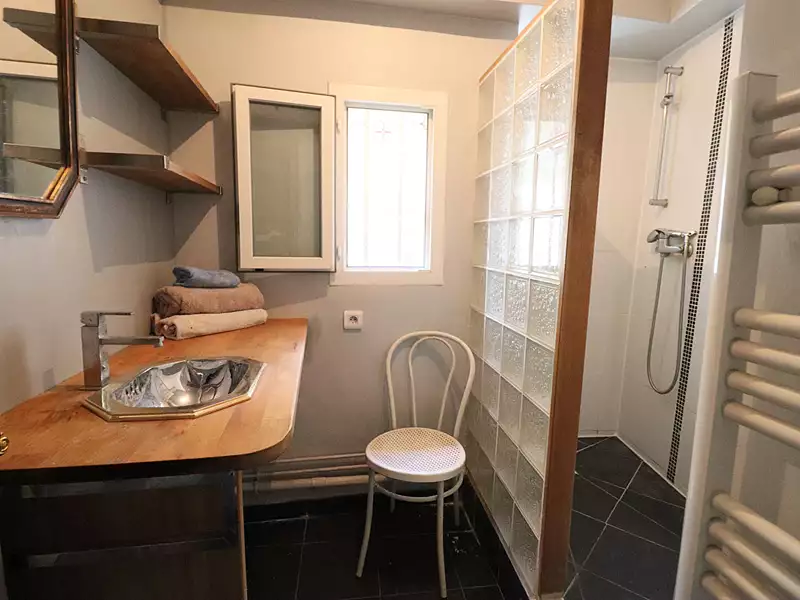 Appartement, 58 m²