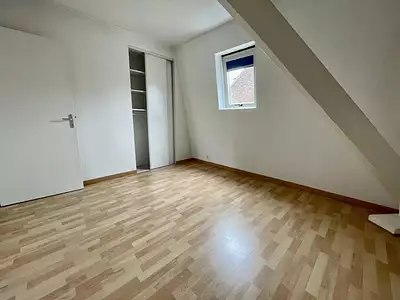 Appartement, 86 m²