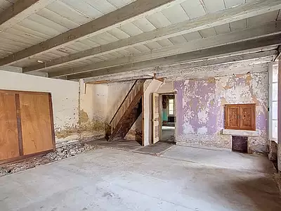 Maison, 135 m²