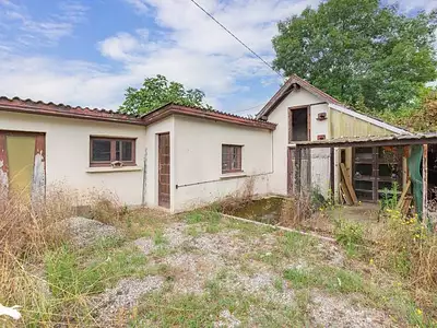 Maison, 150 m²