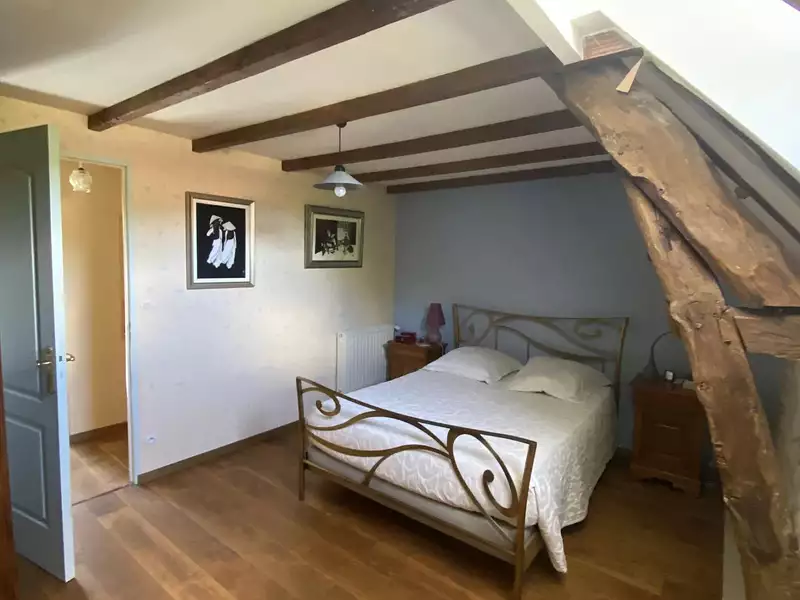 Maison, 203,5 m²