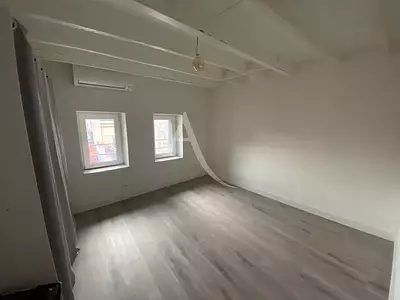 Appartement, 65 m²