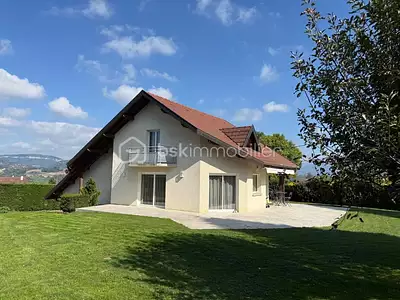 Maison, 156 m²
