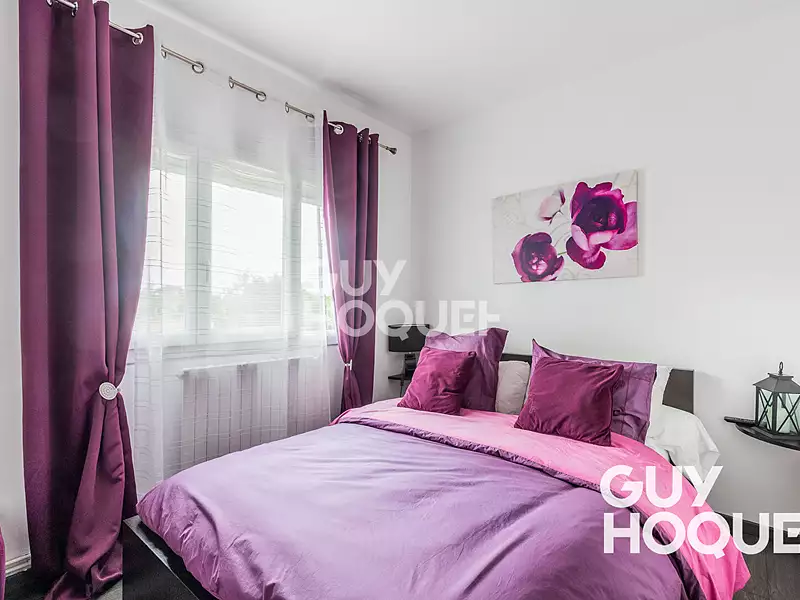 Maison, 116 m²