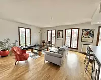 Appartement, 126 m²